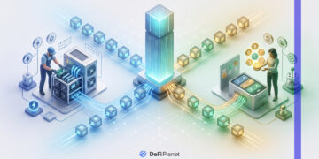 Proof-of-Work vs Proof-of-Stake, a Beginner's Guide To How Blockchains Agree on What's True