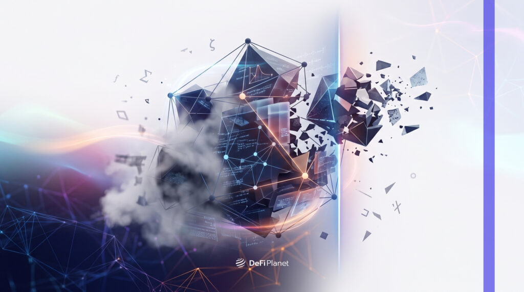Risk, Uncertainty, and the Limits of Crypto's Financial Models