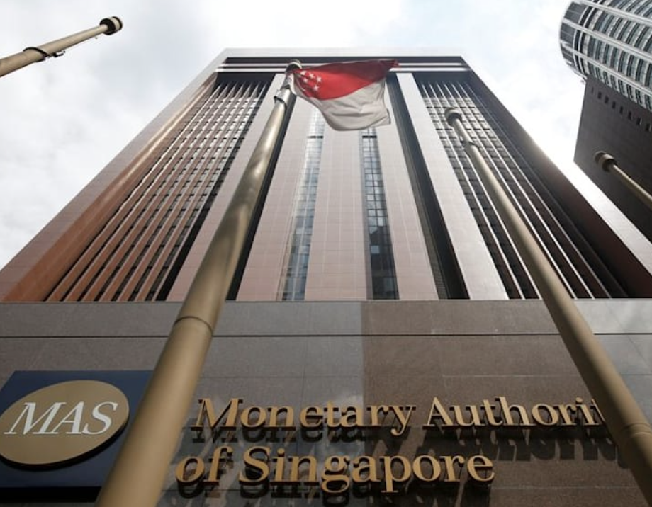 MAS Warns a Sudden AI Pullback Could Rattle Global Markets, Not Just Singapore