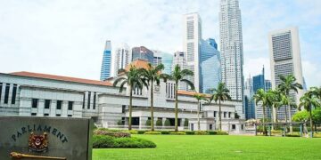 Singapore Government Pushes AI Adoption Across as MAS Flags Risks From AI Boom