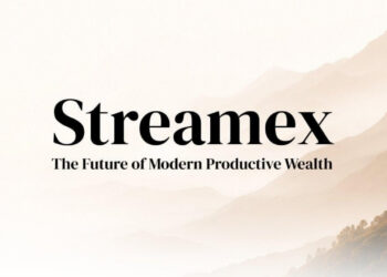 Streamex Converts Interest Into Capital as GLDY Investment Strategy Secures $1M+ Institutional Allocation
