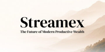 Streamex Converts Interest Into Capital as GLDY Investment Strategy Secures $1M+ Institutional Allocation
