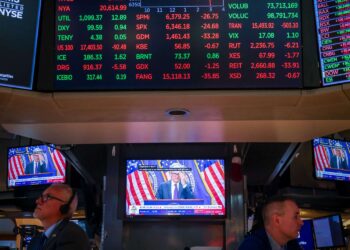 The Fed Is Buying Treasuries Again, Traders Shouldn’t Call It QE Yet