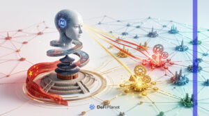The Rise of Chinese AI and Its Impact on Global Blockchain Innovation