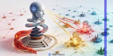 The Rise of Chinese AI and Its Impact on Global Blockchain Innovation