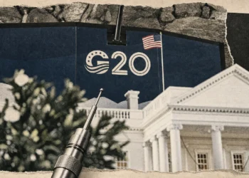 U.S. to Push G20 to Take a Lighter Approach to AI
