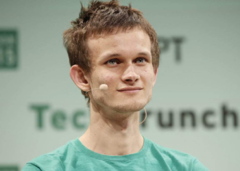 Vitalik Buterin Rejects AI Doomsday Fears and Defends Crypto Security