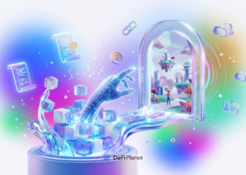 Web3 and the Metaverse Explained
