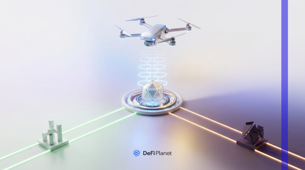 When the Drone Decides: What Happens When AI Gets to Choose Who Lives or Dies?