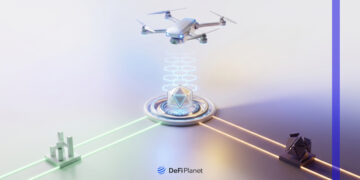 When the Drone Decides: What Happens When AI Gets to Choose Who Lives or Dies?