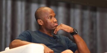 Arthur Hayes Says Any AI Bust Could End in Money Printing, Boosting Bitcoin
