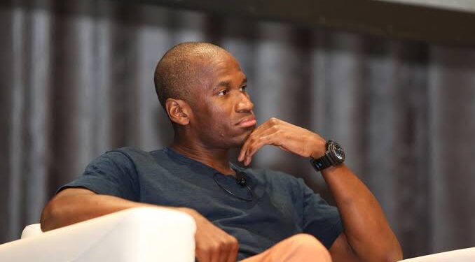Arthur Hayes Says Any AI Bust Could End in Money Printing, Boosting Bitcoin