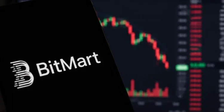 BitMart Opens Feedback Portal for Trapped Users