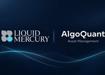 AlgoQuant Asset Management Selects Liquid Mercury to Enhance Digital Asset Trading Infrastructure