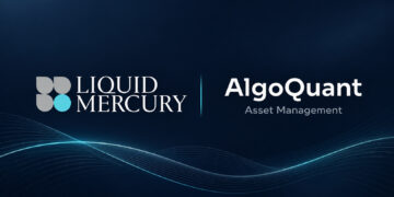 AlgoQuant Asset Management Selects Liquid Mercury to Enhance Digital Asset Trading Infrastructure