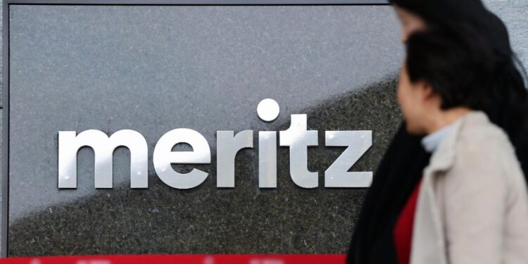 Meritz Securities Partners With Ripple on Crypto Custody and Tokenization in South Korea