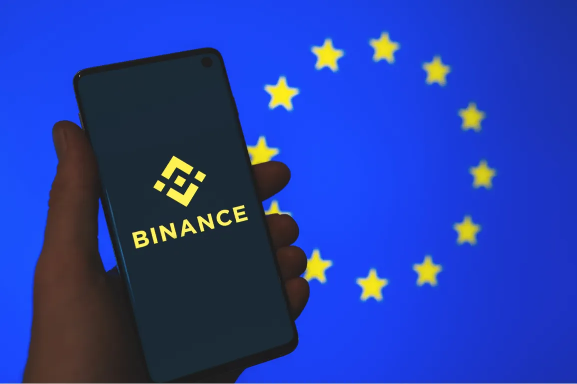 Your Weekly Crypto Roundup: Don’t Worry If You Missed Anything EU Questions Binance’s Legal Exemption to Serve EU Customers