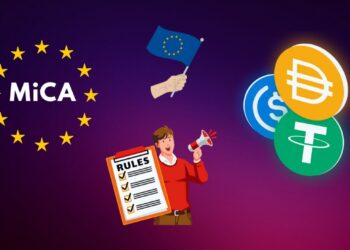 EU’s MiCA Review Exposes New Fights Over Stablecoins and DeFi