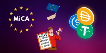EU’s MiCA Review Exposes New Fights Over Stablecoins and DeFi