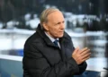 Ray Dalio Warns China, Japan Could Trigger US Treasury Debt Crisis