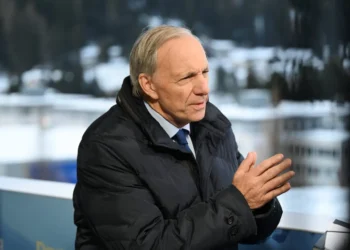 Ray Dalio Warns China, Japan Could Trigger US Treasury Debt Crisis