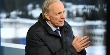 Ray Dalio Warns China, Japan Could Trigger US Treasury Debt Crisis