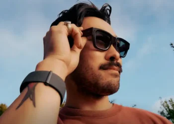 Norway Plans Temporary Ban on AI Glasses in Public Places