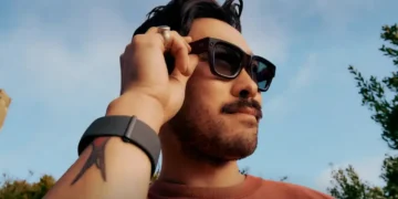 Norway Plans Temporary Ban on AI Glasses in Public Places