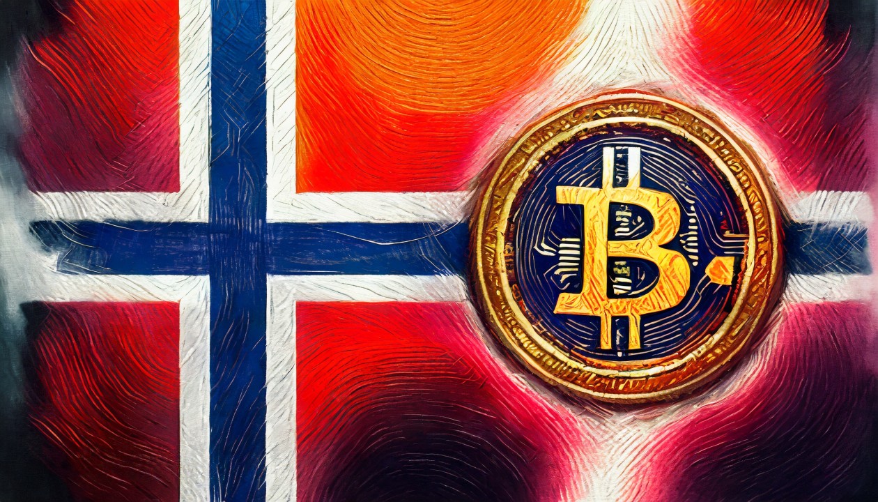 Norway Leads Nordic Bitcoin Adoption Despite Barriers