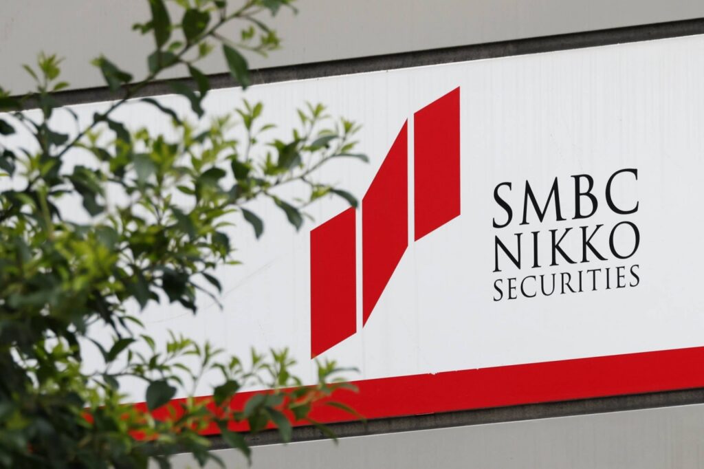 SMBC Nikko Partners With Uniswap to Build Compliant DeFi Platform in Japan