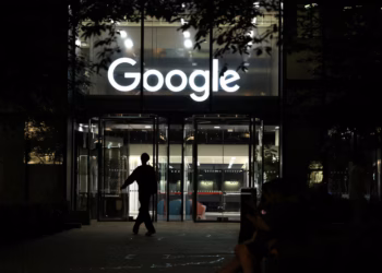 Google Cloud Outage in London Disrupts 31 Internet Services