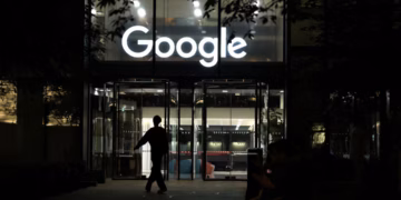 Google Cloud Outage in London Disrupts 31 Internet Services