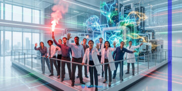 The People Building AI Are Warning Us About AI