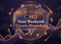 Your Weekly Crypto Roundup: Don’t Worry If You Missed Anything