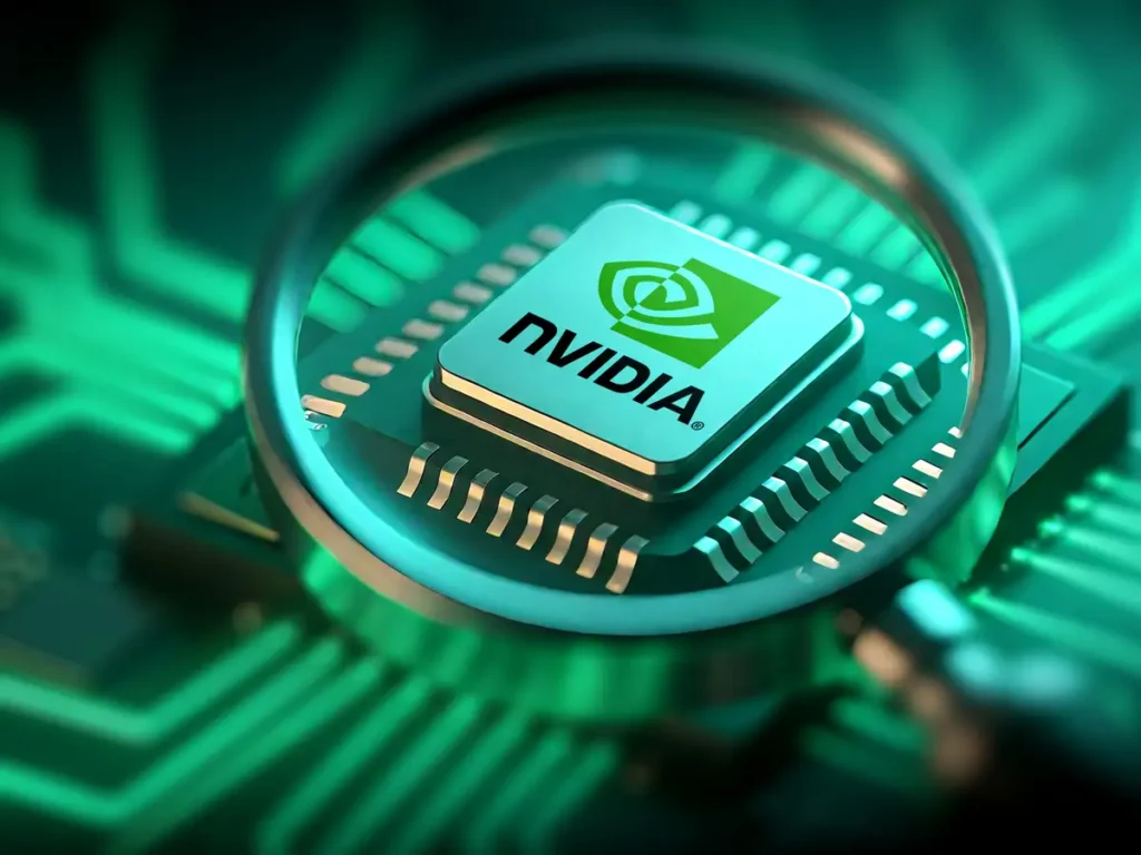 Wall Street Questions Nvidia's AI Chips as Collateral