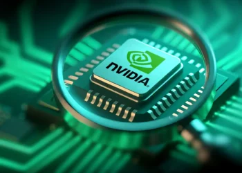 Wall Street Questions Nvidia's AI Chips as Collateral