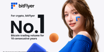 bitFlyer Introduces 48-Hour Crypto Transfer Cooldown for New Users