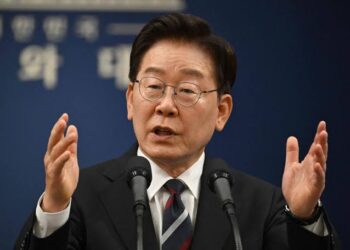 South Korea Confirms AI-Driven Cyberattacks on 7 Financial Institutions