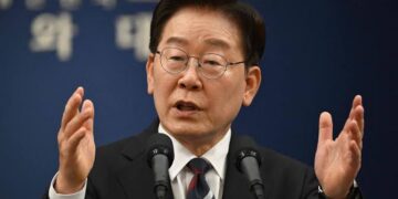 South Korea Confirms AI-Driven Cyberattacks on 7 Financial Institutions