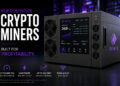 New Generation of Crypto Miners Released by ASICID