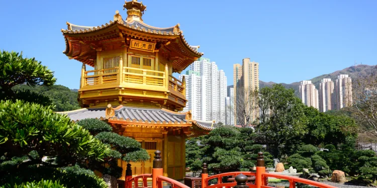 Hong Kong to Introduce Licences for Four Major Crypto Services in 2026