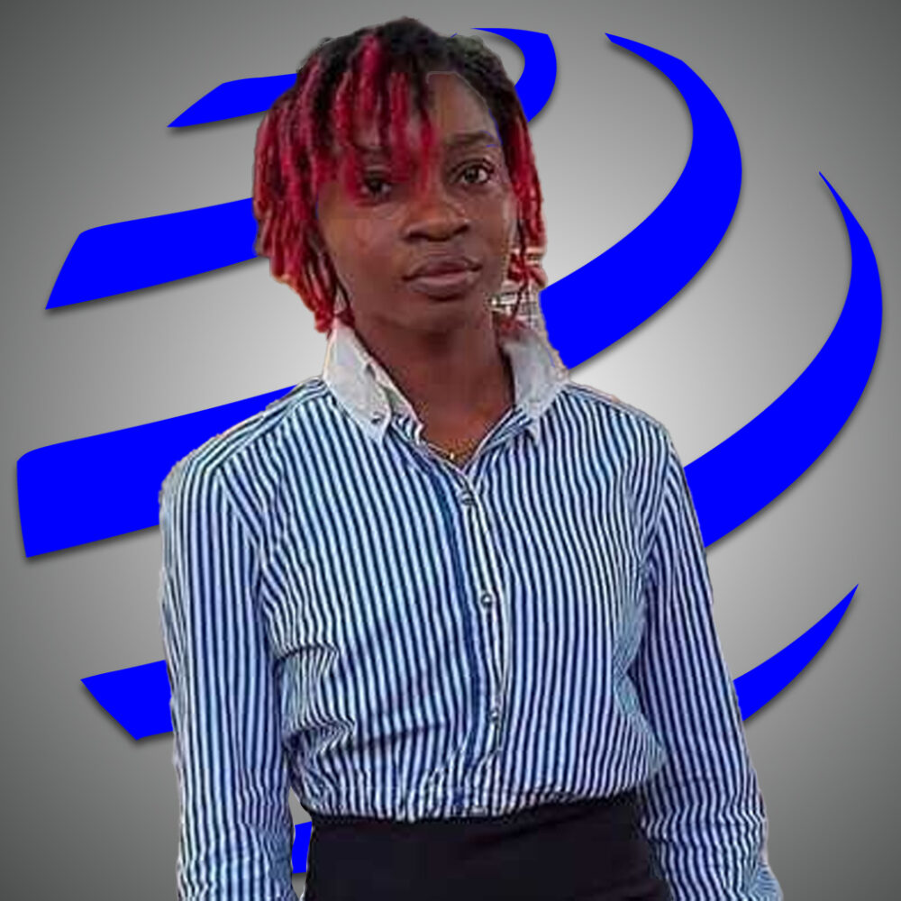 Esther Profile Picture 1