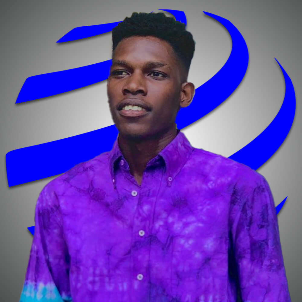 Emmanuel Profile Picture 2