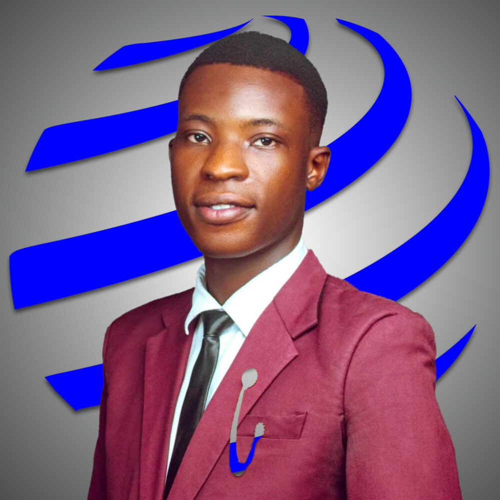 Tolu Profile Picture